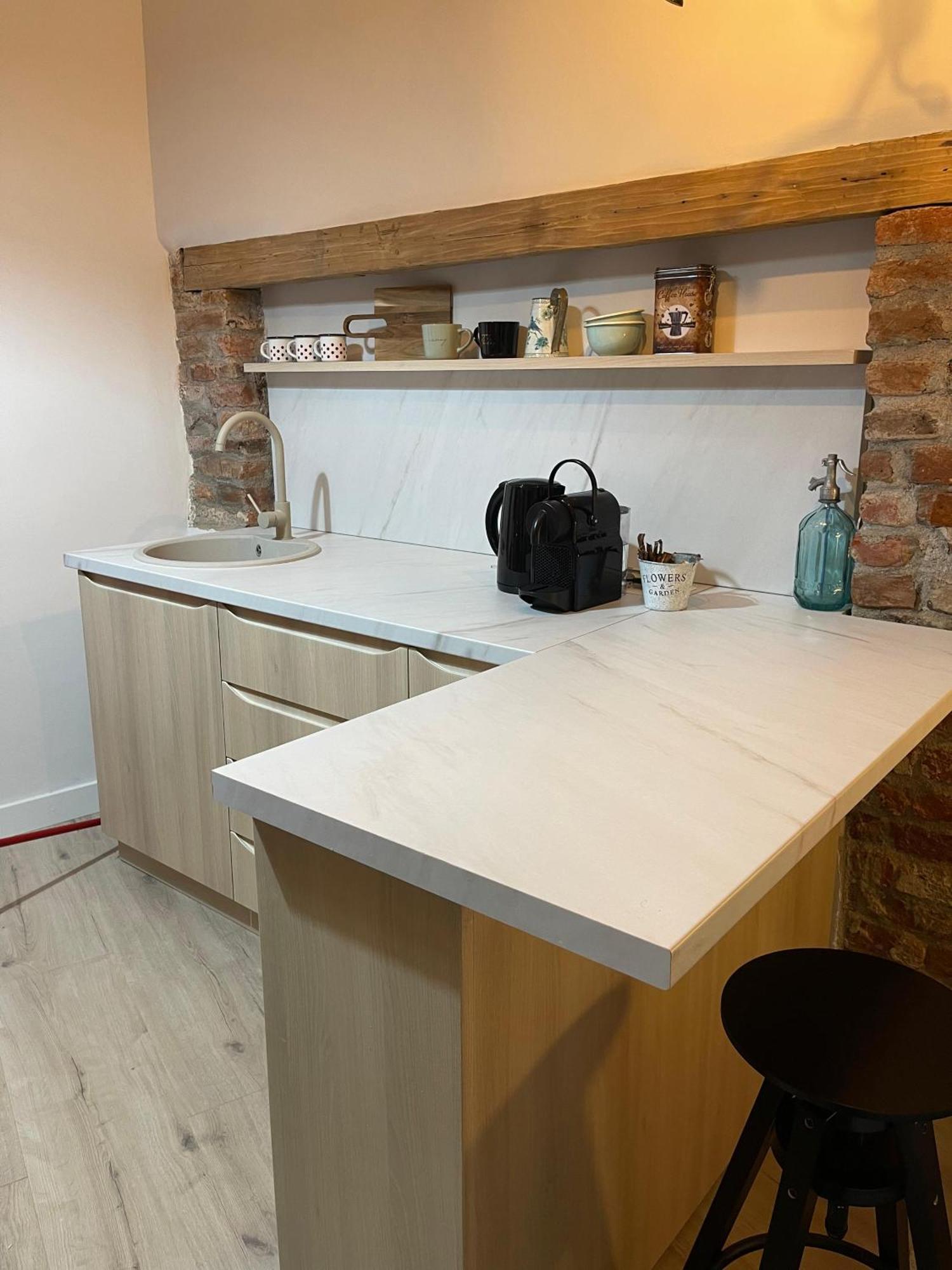 Goldsmith Bed & Breakfast Сибиу Екстериор снимка