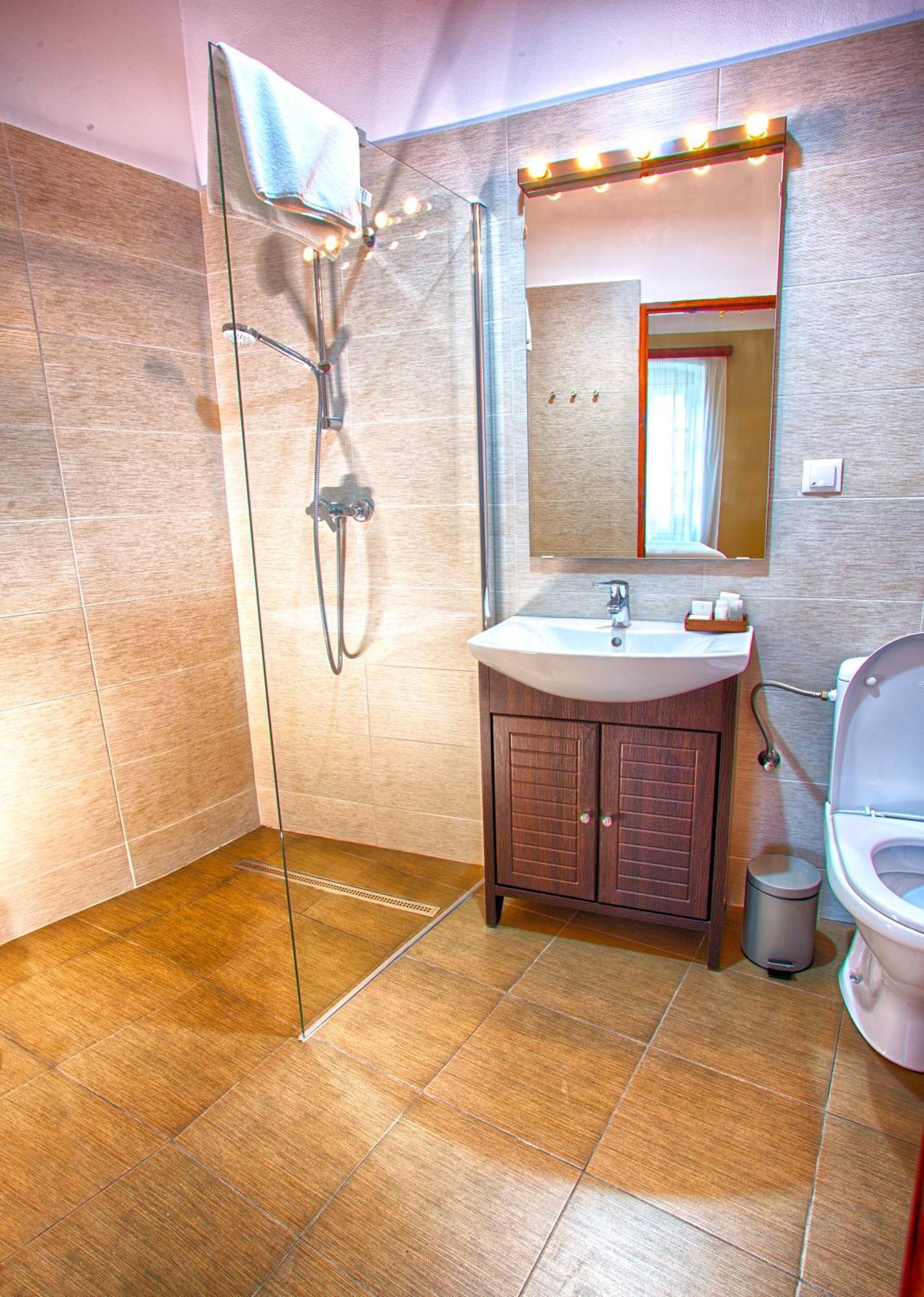 Goldsmith Bed & Breakfast Сибиу Екстериор снимка