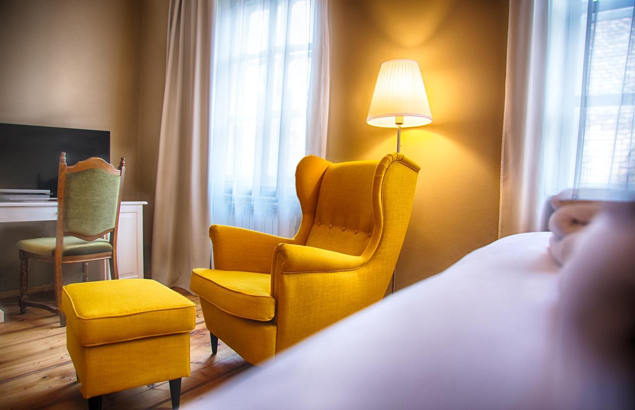 Goldsmith Bed & Breakfast Сибиу Екстериор снимка
