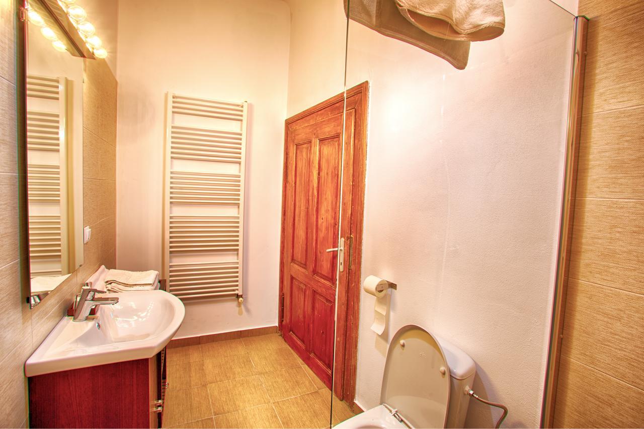 Goldsmith Bed & Breakfast Сибиу Екстериор снимка