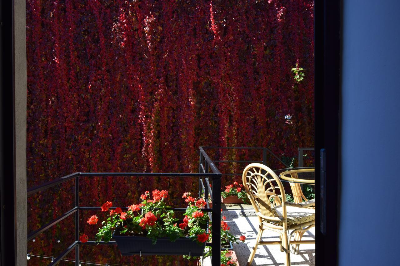 Goldsmith Bed & Breakfast Сибиу Екстериор снимка